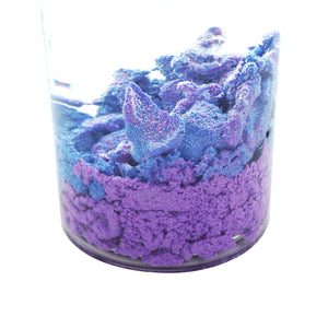 Aqua Sand - Seastar Purple - Elbirg