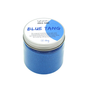 Aqua Sand - Blue Tang - Elbirg