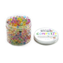 Load image into Gallery viewer, Confetti - Scented Water Beads - Elbirg