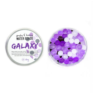 Galaxy - Scented Water Beads - Elbirg