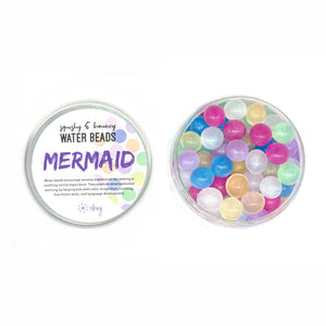 Mermaid - Scented Water Beads - Elbirg
