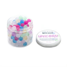 Load image into Gallery viewer, Unicorn - Scented Water Beads - Elbirg