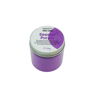 Aqua Sand - Seastar Purple - Elbirg