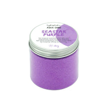 Load image into Gallery viewer, Aqua Sand - Seastar Purple - Elbirg