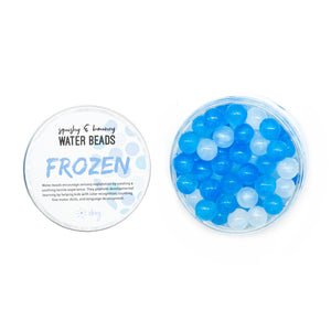Frozen - Scented Water Beads - Elbirg