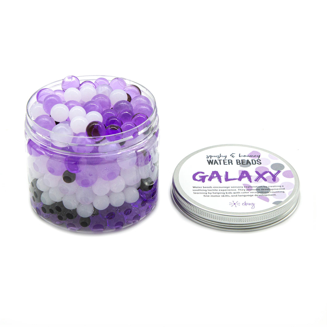 Galaxy - Scented Water Beads - Elbirg