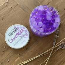 Load image into Gallery viewer, Lavender - Scented Water Beads - Elbirg