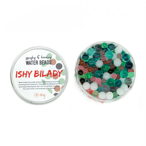 Ishy Bilady - Scented Water Beads - Elbirg