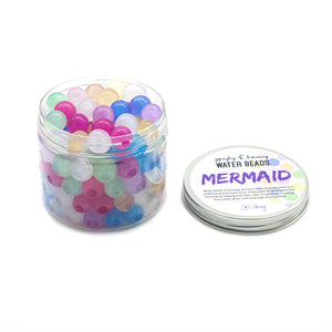 Mermaid - Scented Water Beads - Elbirg