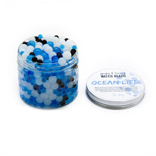 Load image into Gallery viewer, Ocean Life - Scented Water Beads - Elbirg