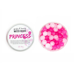Princess - Scented Water Beads - Elbirg